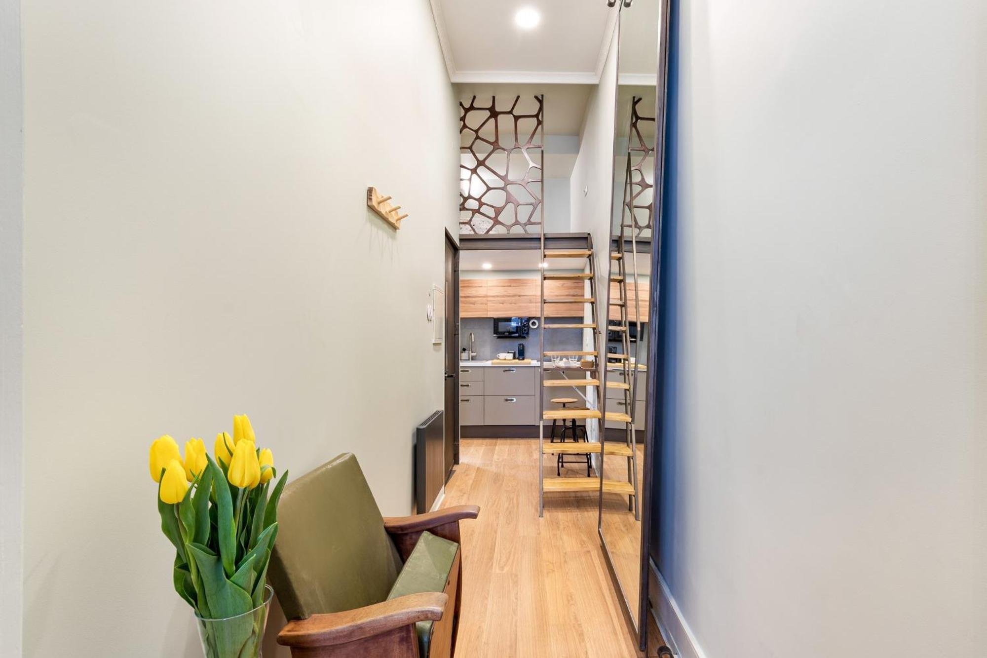 בראגה Miau Apartment By Se Apartamentos מראה חיצוני תמונה