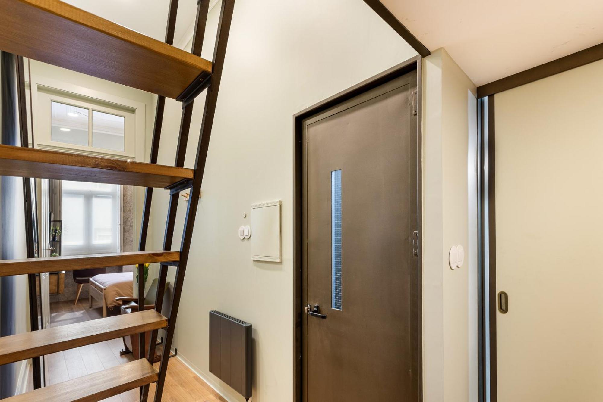 בראגה Miau Apartment By Se Apartamentos מראה חיצוני תמונה