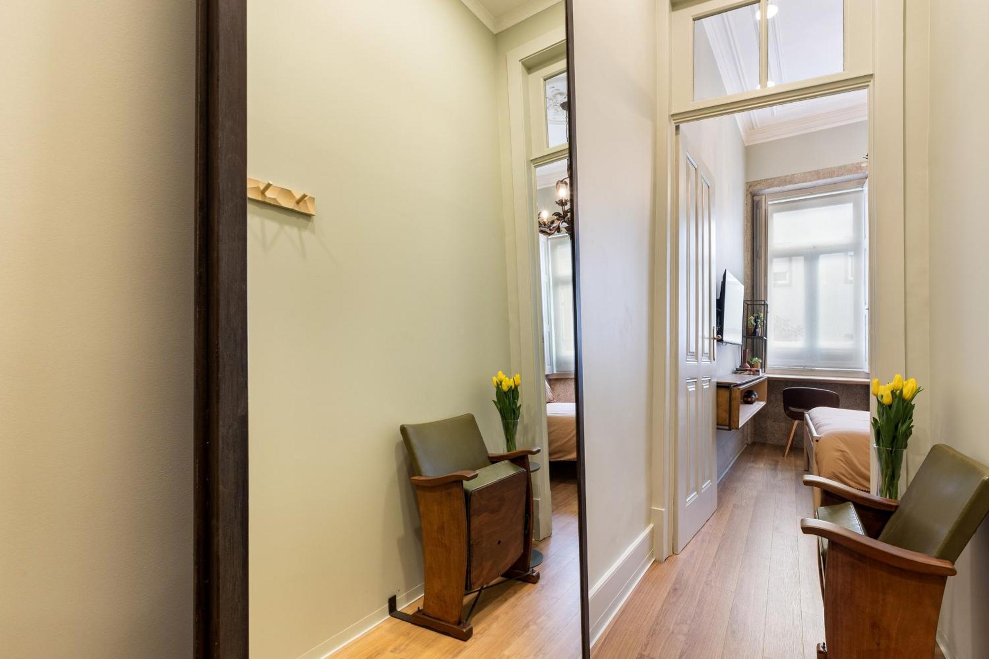 בראגה Miau Apartment By Se Apartamentos מראה חיצוני תמונה