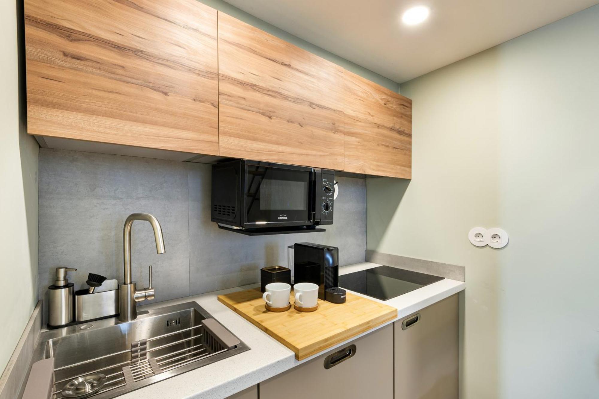 בראגה Miau Apartment By Se Apartamentos מראה חיצוני תמונה