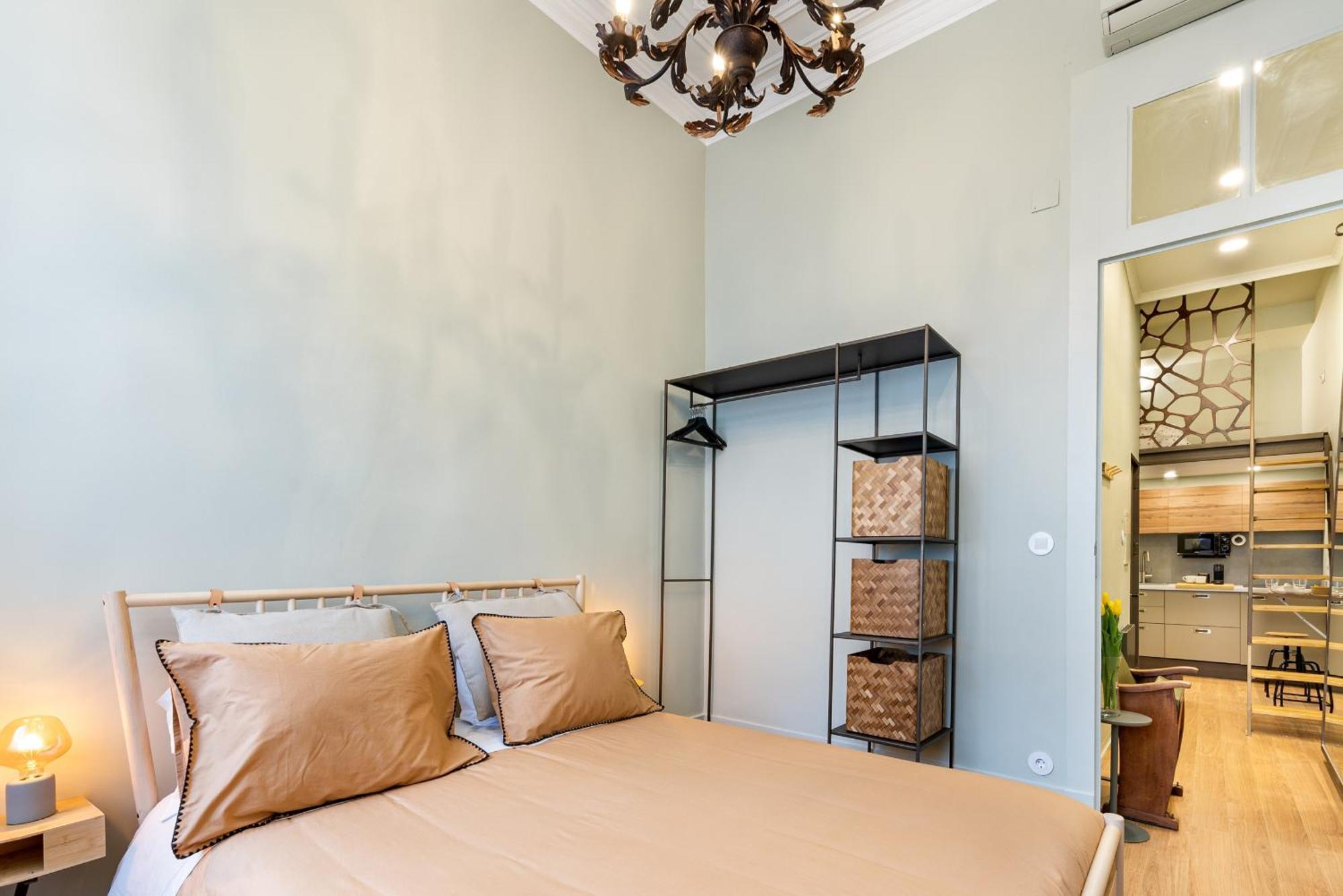 בראגה Miau Apartment By Se Apartamentos מראה חיצוני תמונה