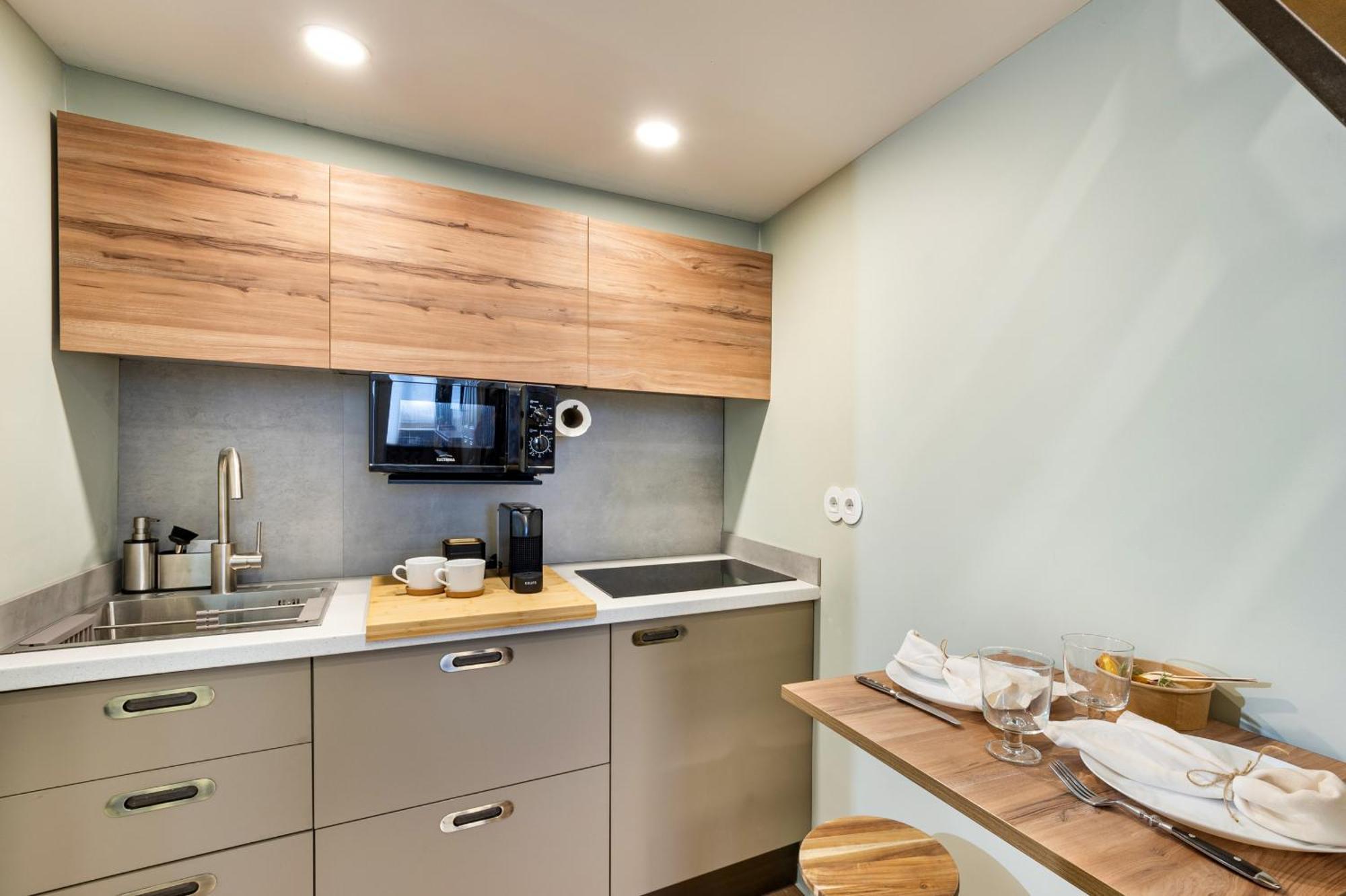 בראגה Miau Apartment By Se Apartamentos מראה חיצוני תמונה