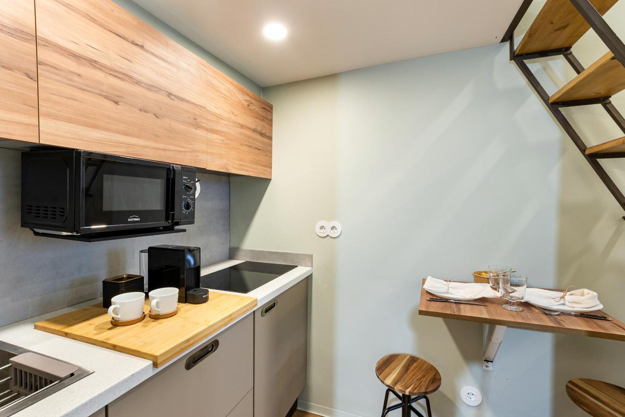 בראגה Miau Apartment By Se Apartamentos מראה חיצוני תמונה