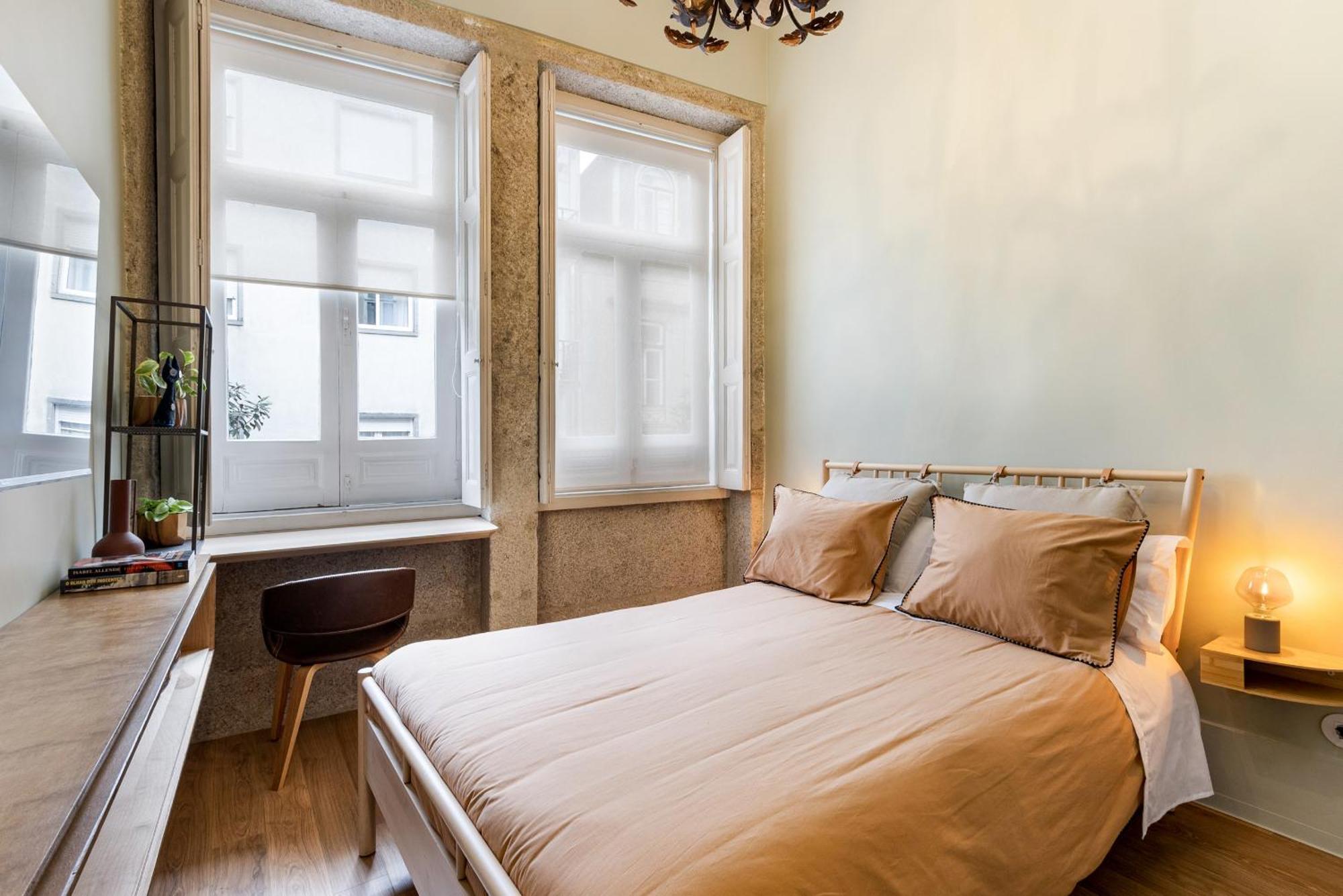 בראגה Miau Apartment By Se Apartamentos מראה חיצוני תמונה