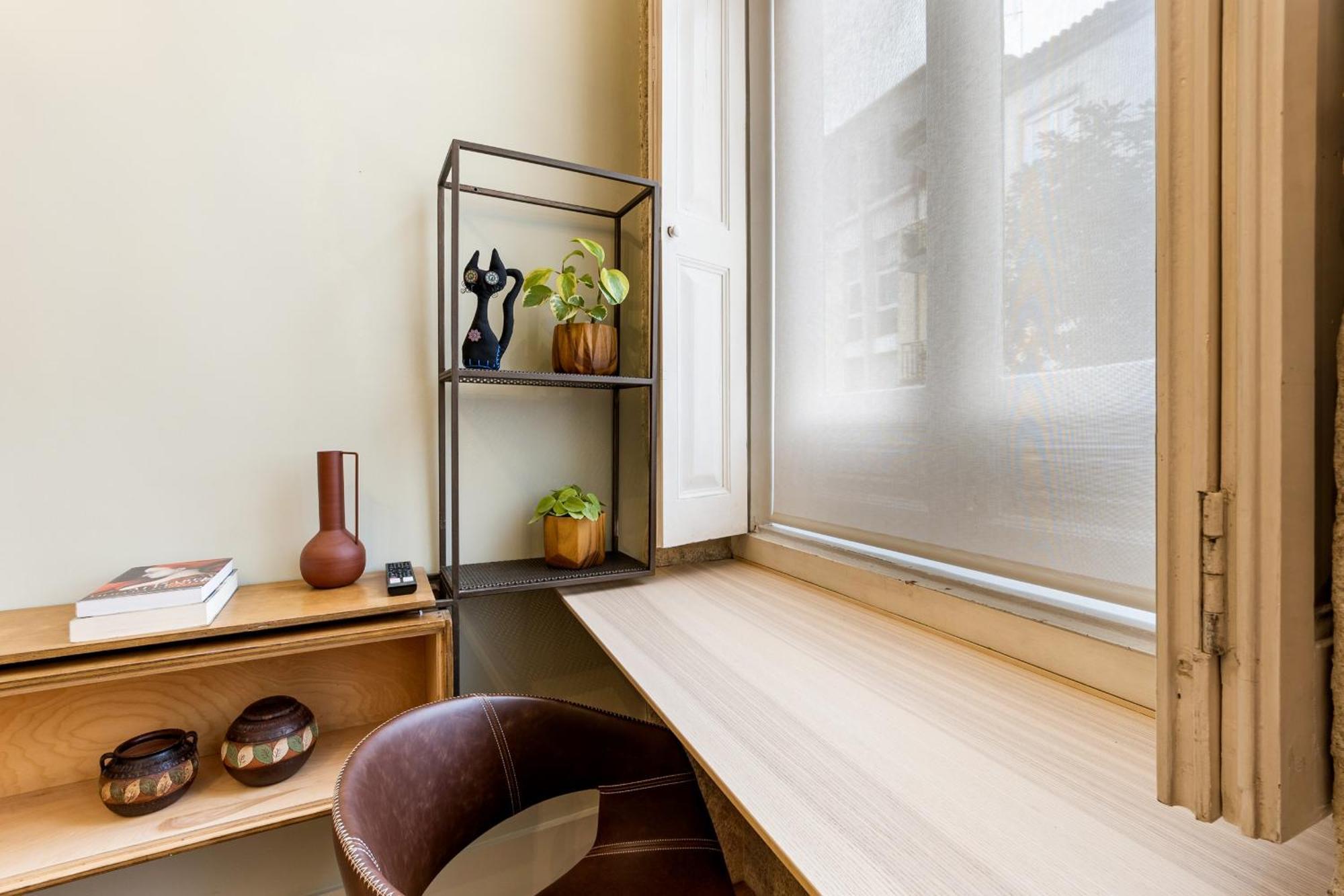 בראגה Miau Apartment By Se Apartamentos מראה חיצוני תמונה