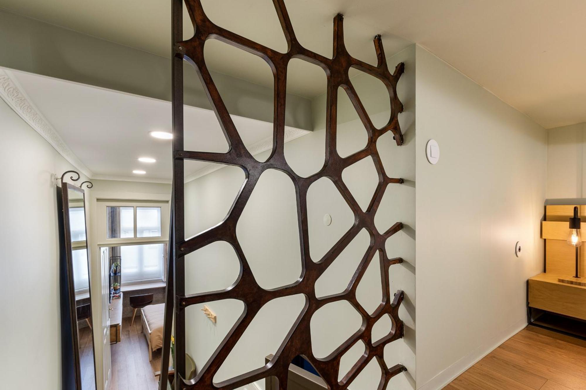 בראגה Miau Apartment By Se Apartamentos מראה חיצוני תמונה